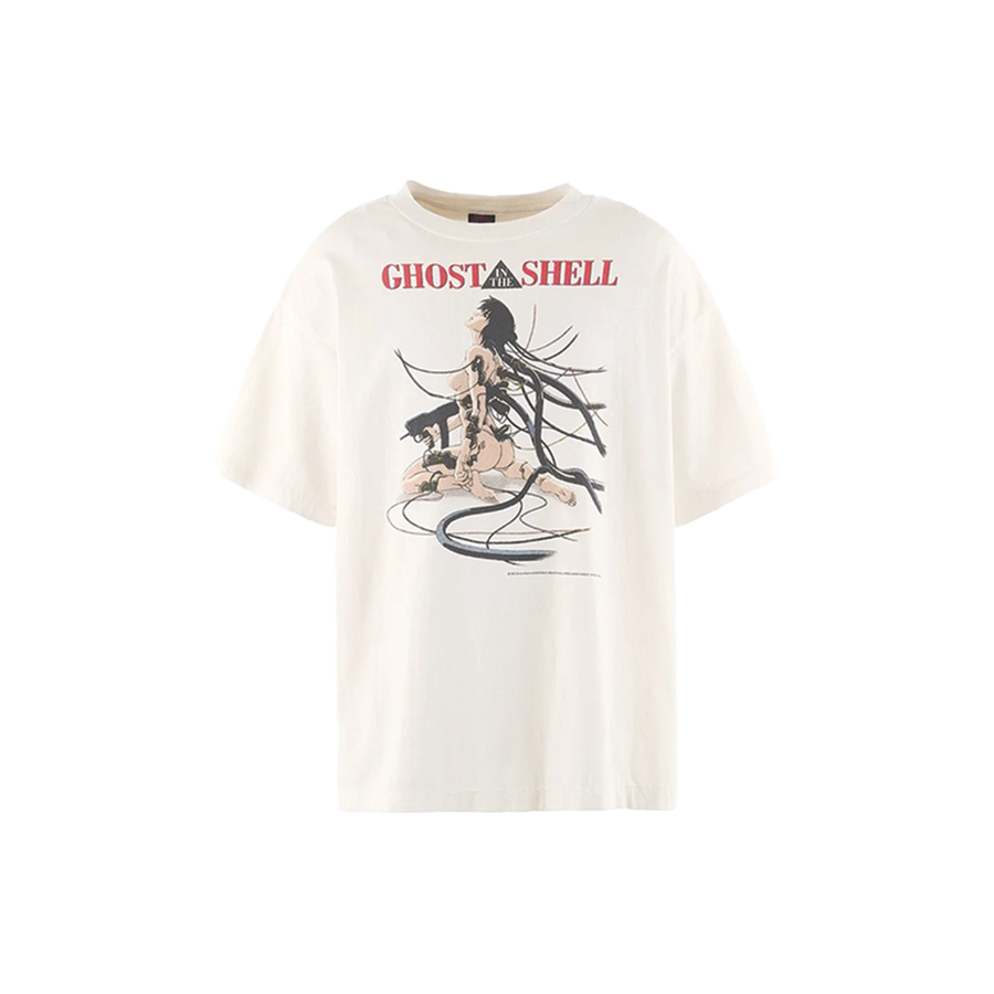 Ghost in the Shell S/S T-Shirt