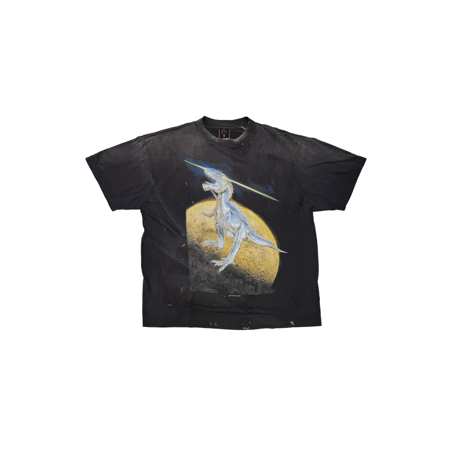 Hajime Sorayama T-Rex Shirt