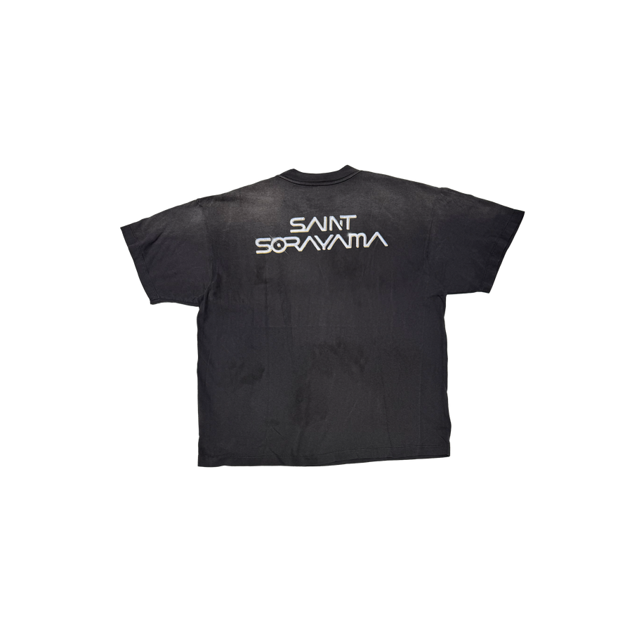 Hajime Sorayama T-Rex Shirt