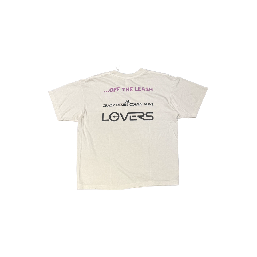 Hajime Sorayama Lovers T-Shirt