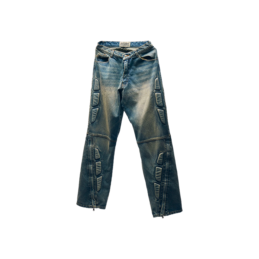 Enduro Denim