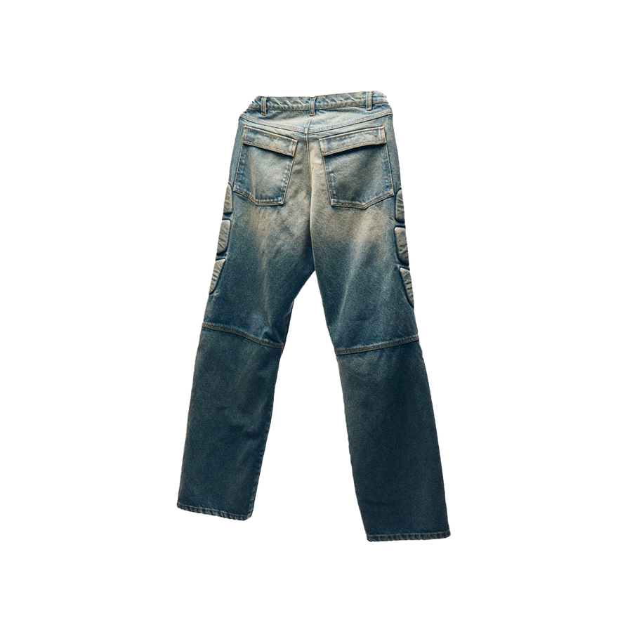 Enduro Denim