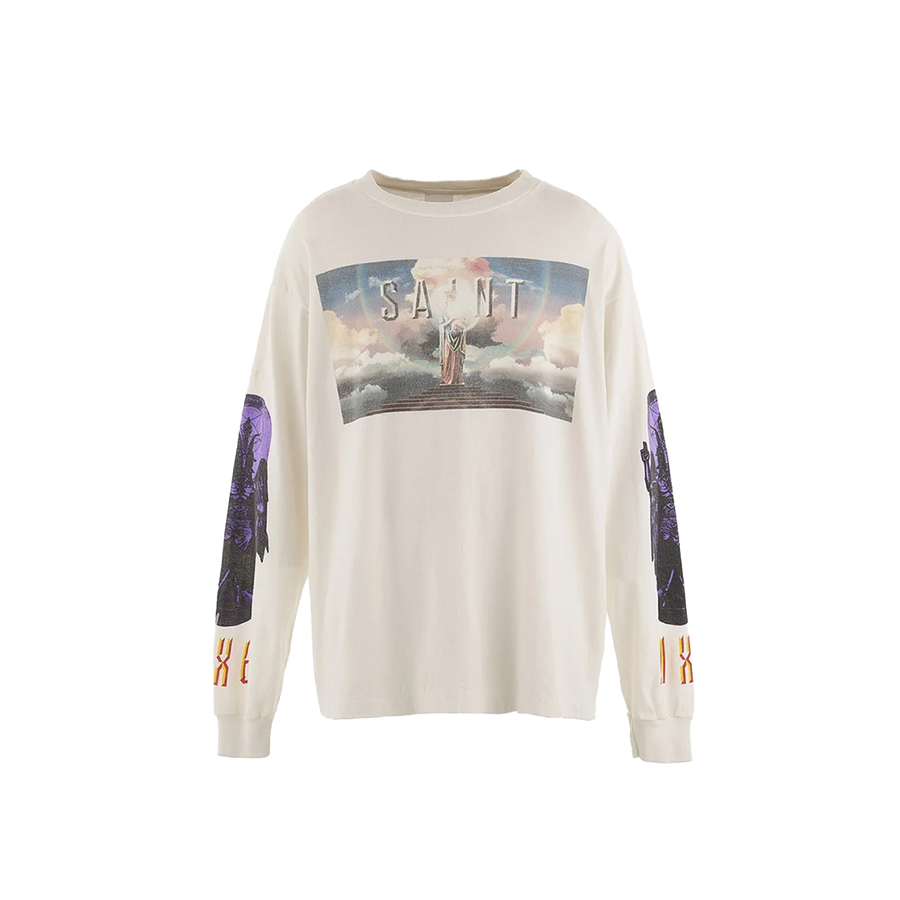 Saint Pictures LS T-Shirt