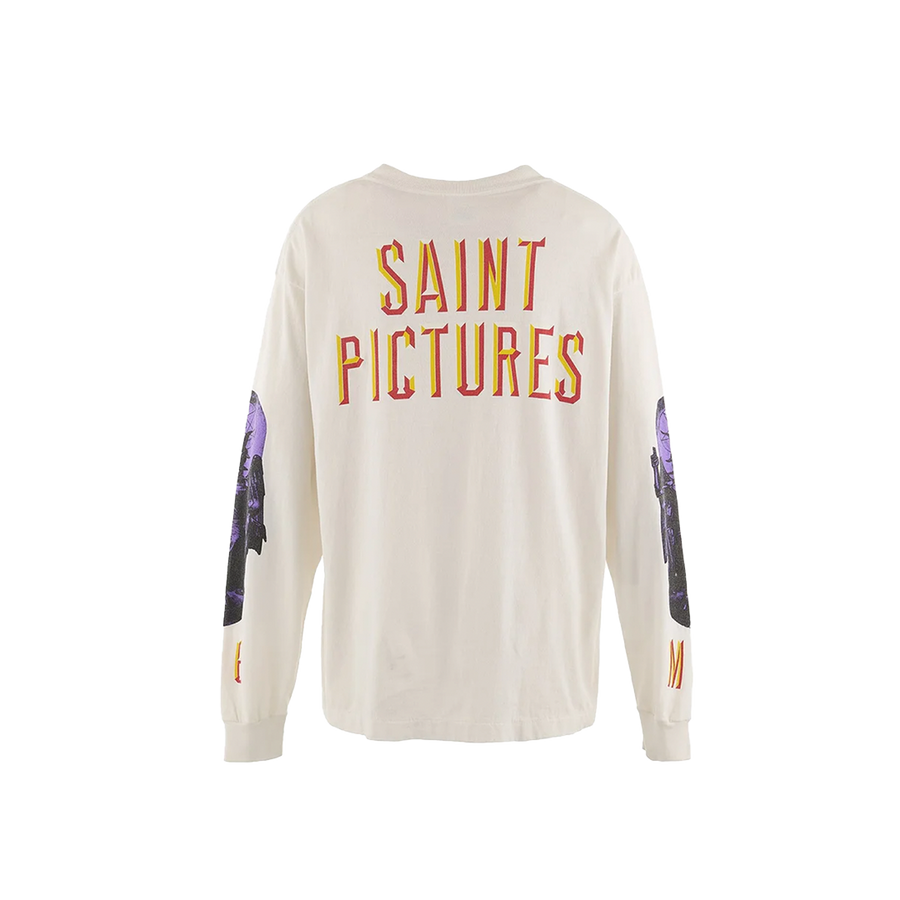 Saint Pictures LS T-Shirt