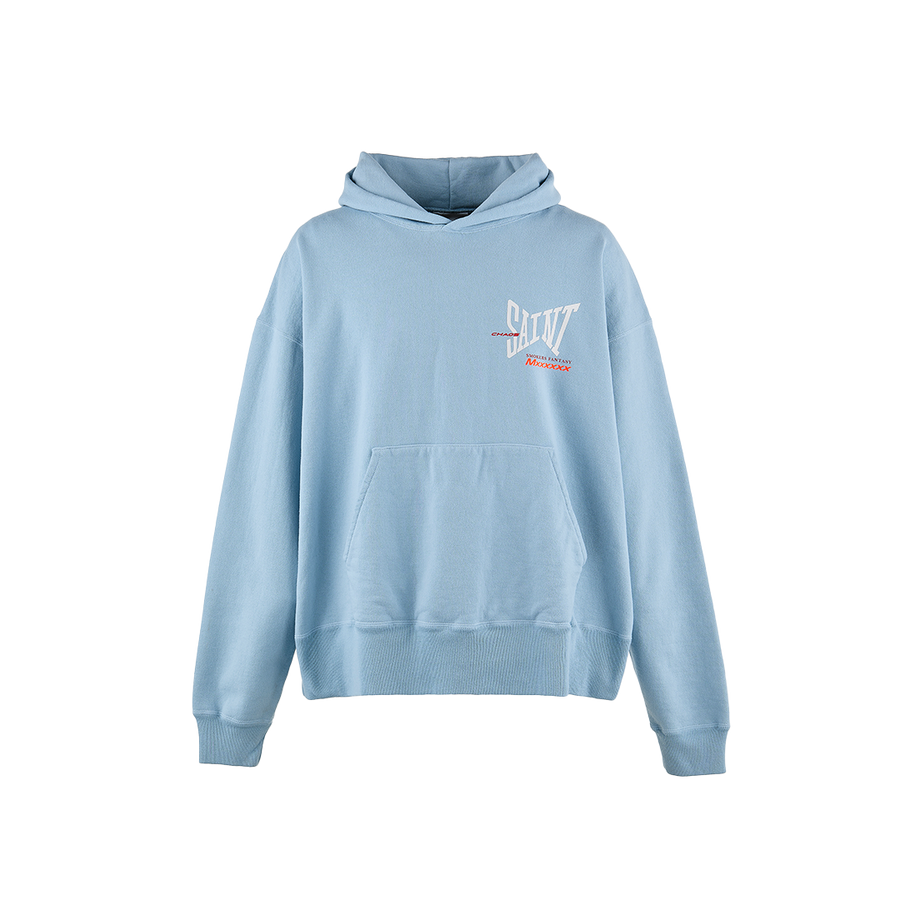 Ribon Saint Hoodie