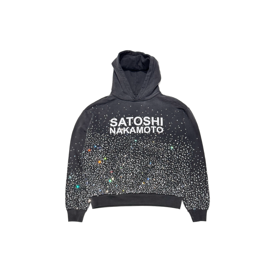 Shattered Glass Hoodie
