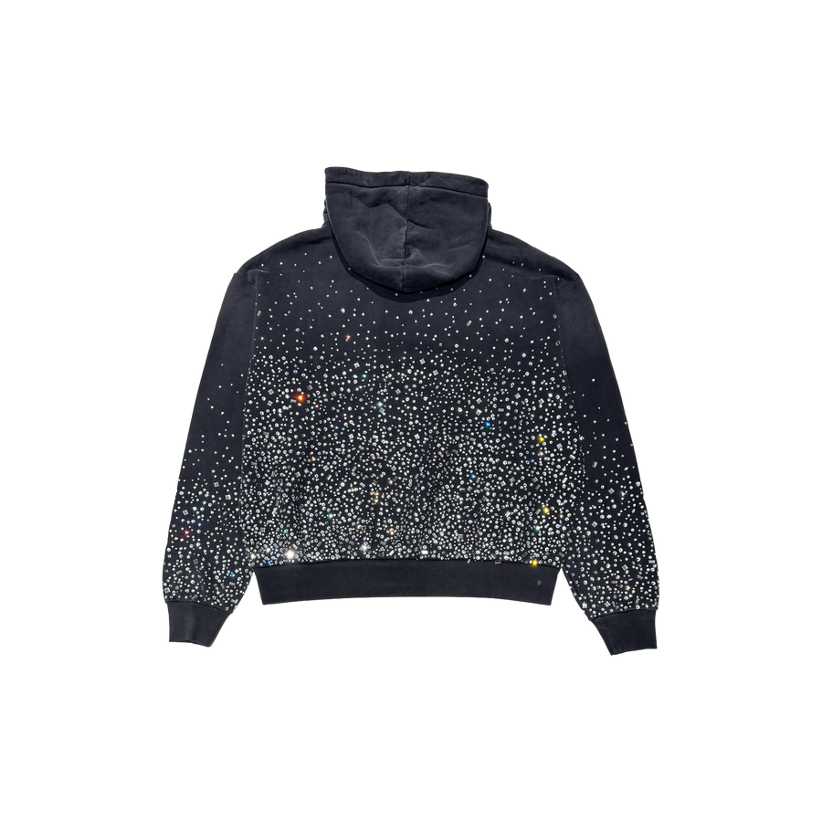 Shattered Glass Hoodie