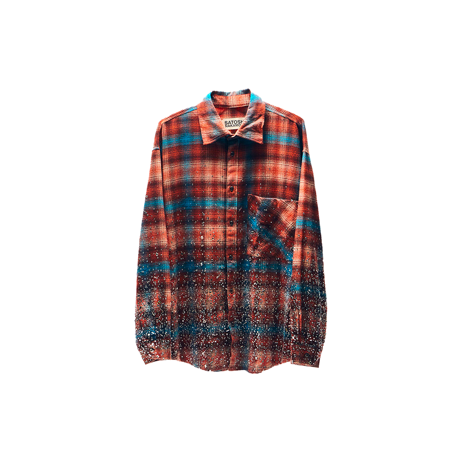 Other Scenes Flannel