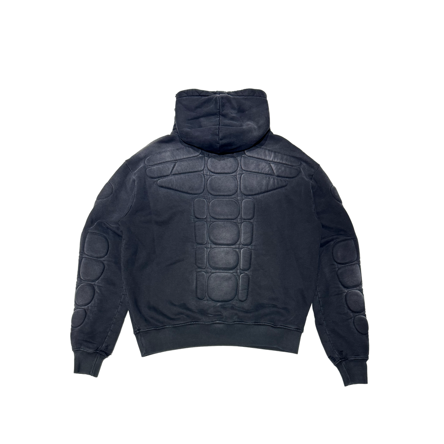 Moto Hoodie