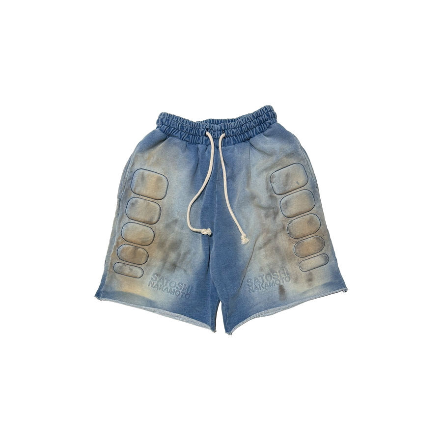 Luke Moto Short
