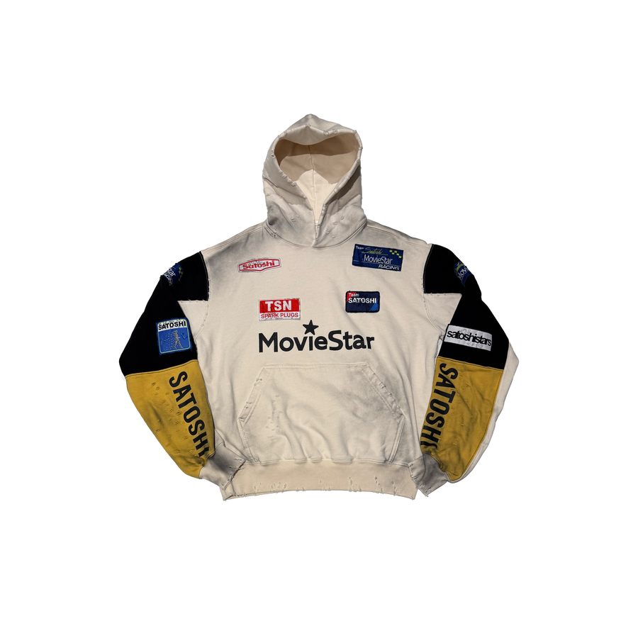 Movie Star Hoodie