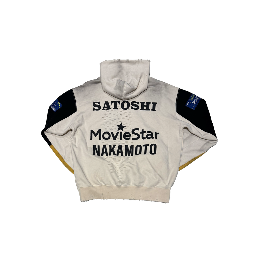 Movie Star Hoodie