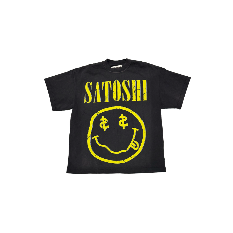 Smiley T-Shirt