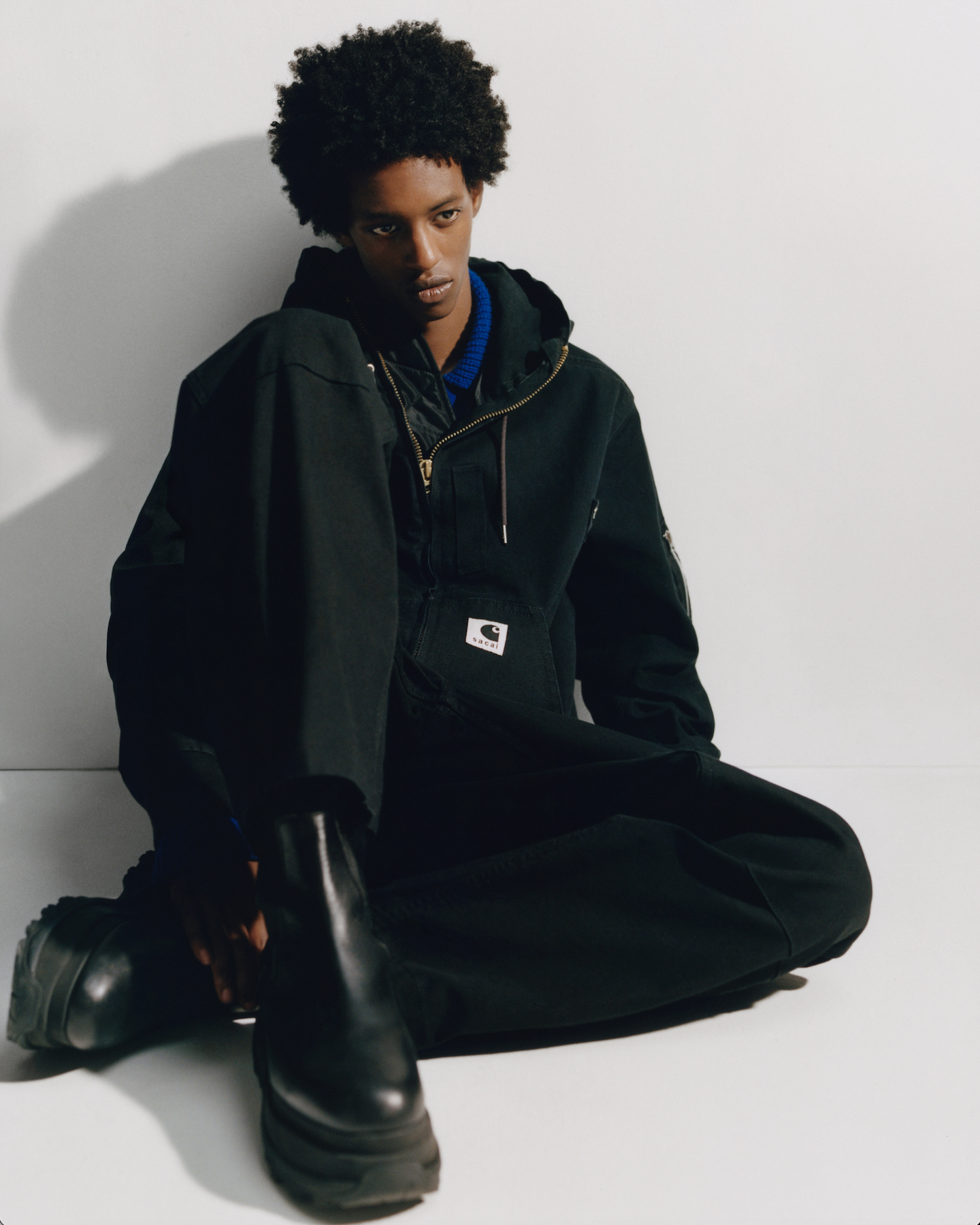 Sacai x Carhartt WIP