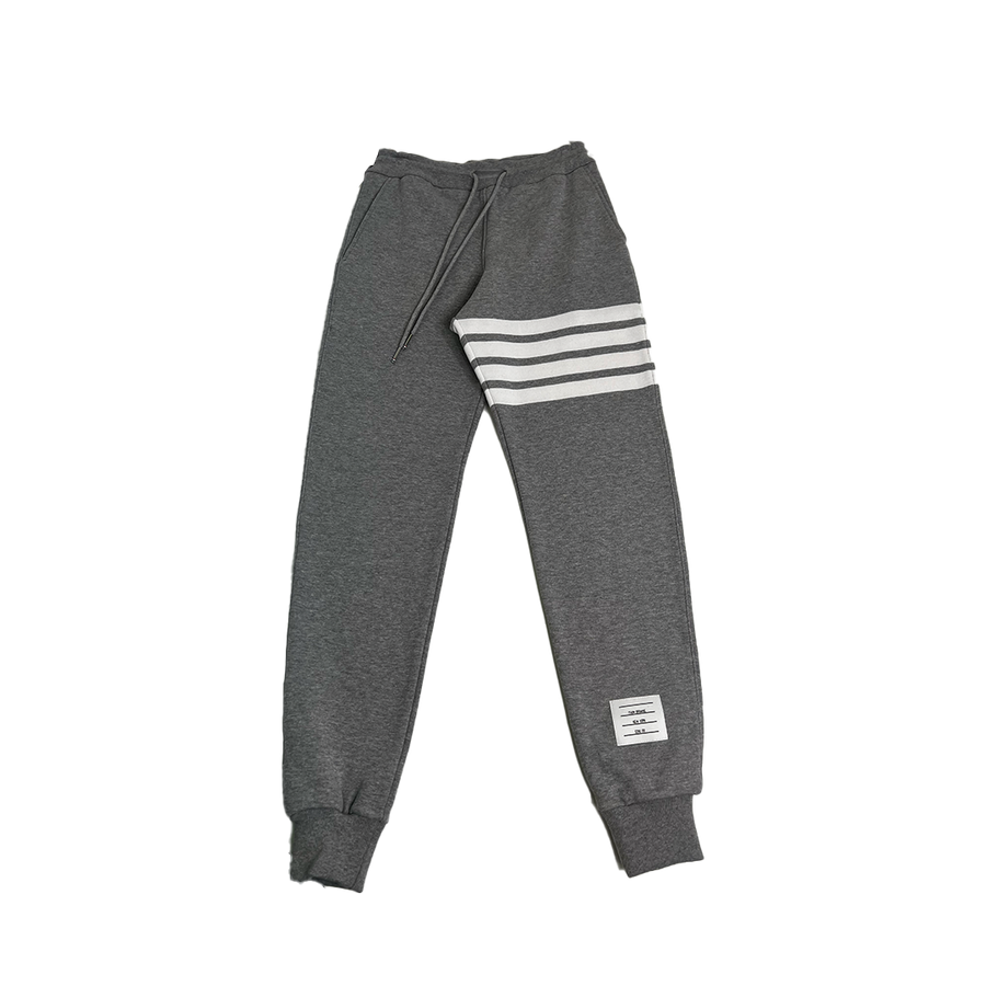 Classic Loopback 4-Bar Sweatpants