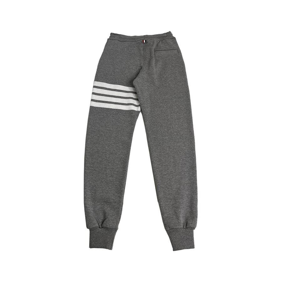 Classic Loopback 4-Bar Sweatpants