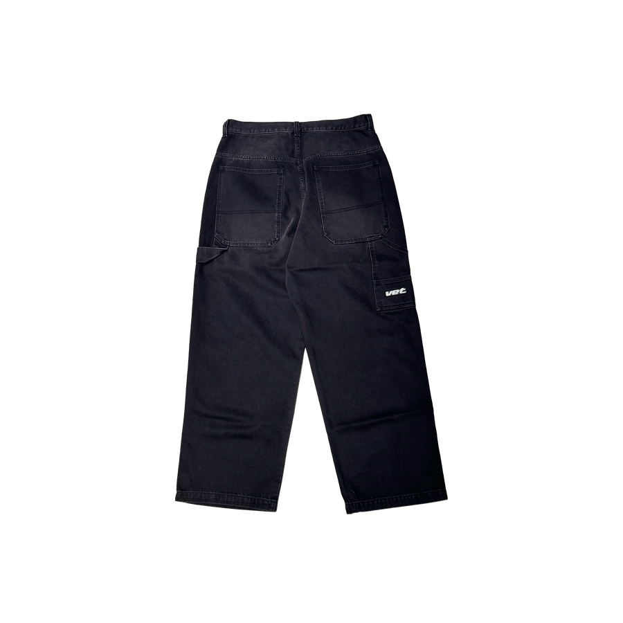 Hip-Hop Jeans