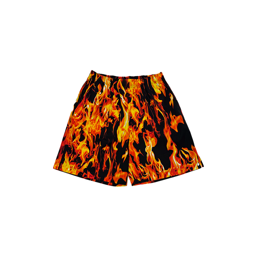 Fire Shorts