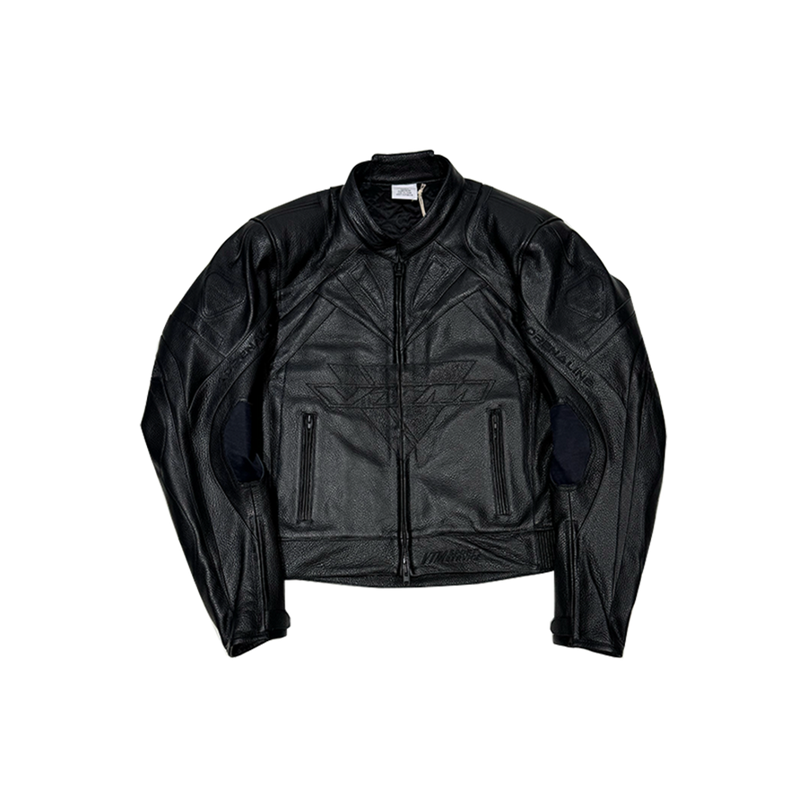 Pro Racing Leather Jacket