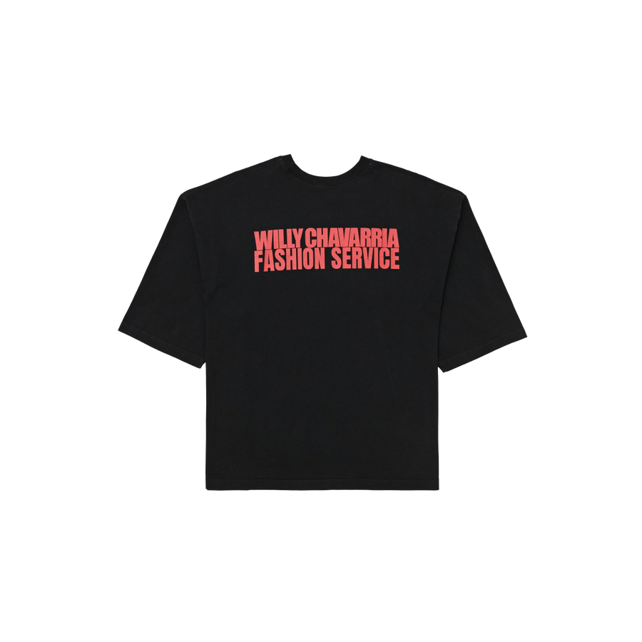 Casa De Chavarria Buffalo T-Shirt