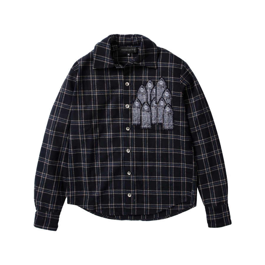 Heavy Duty Flannel