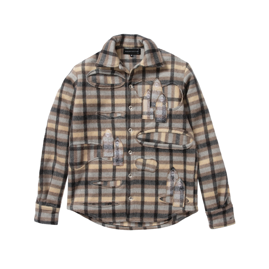 Heavy Duty Flannel