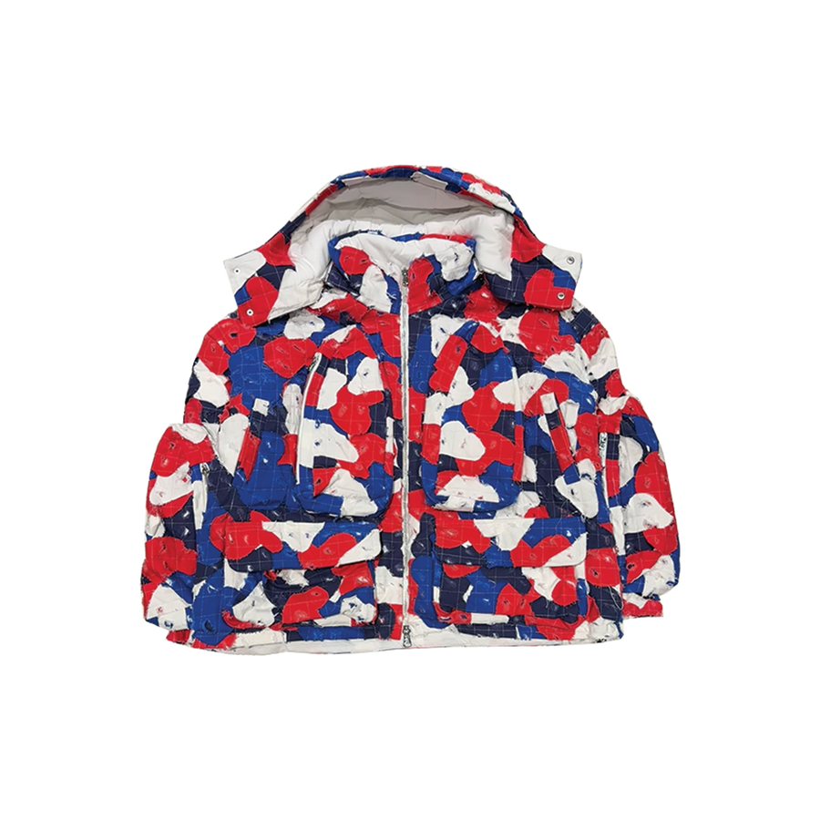 Glory Parka