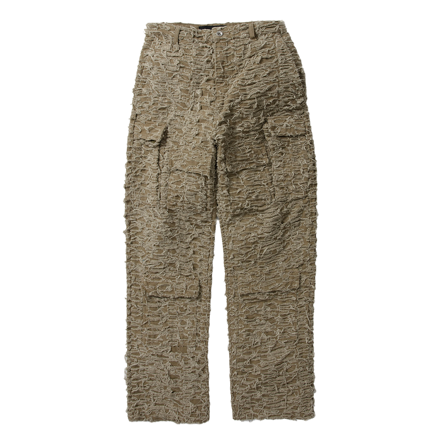 Husk Wide Leg Pant