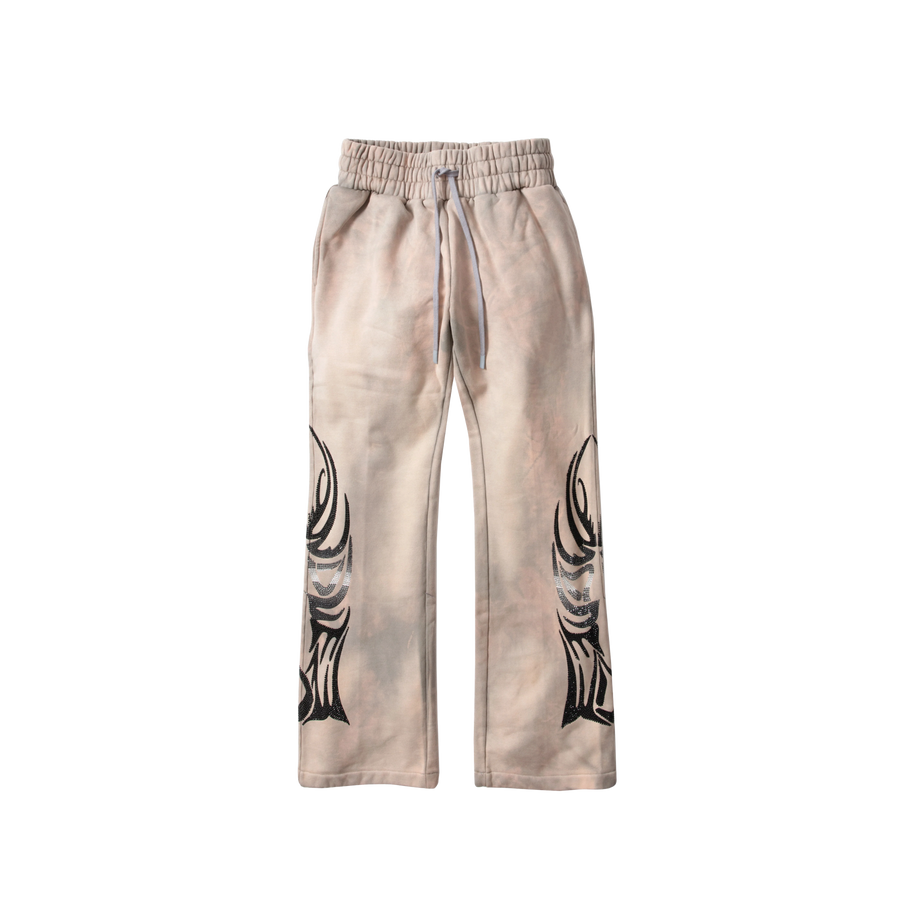 Winged Sweatpants