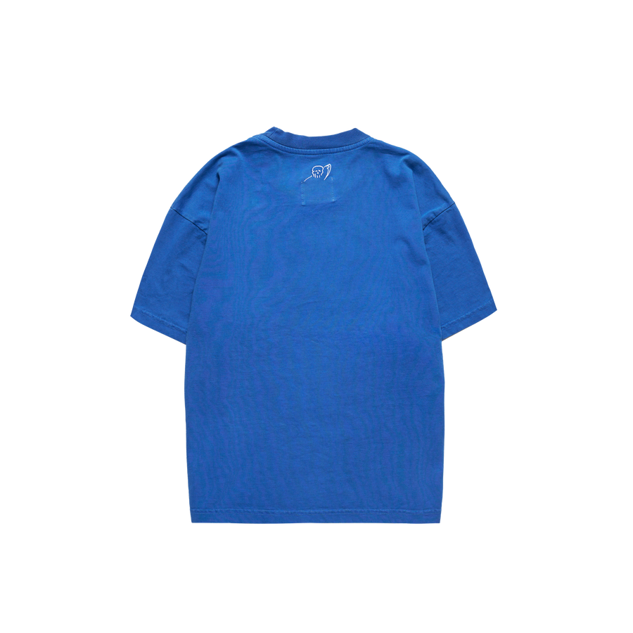 Skull Executioner T-Shirt