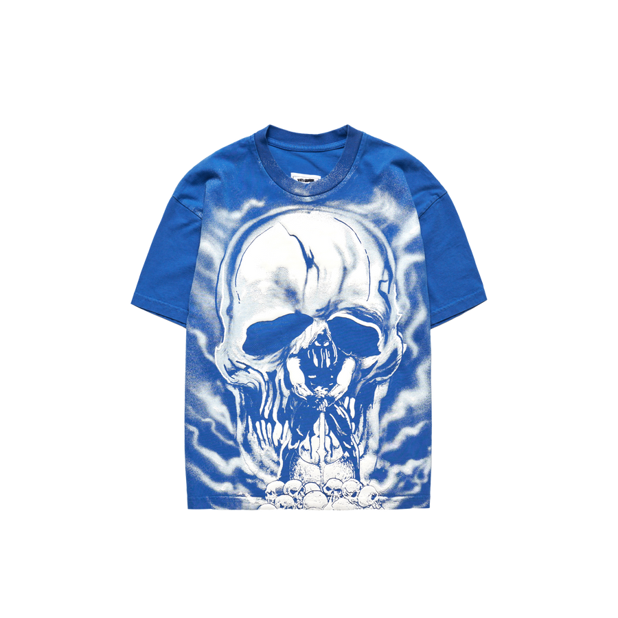Skull Executioner T-Shirt