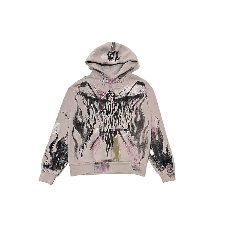 Reaper Hoodie