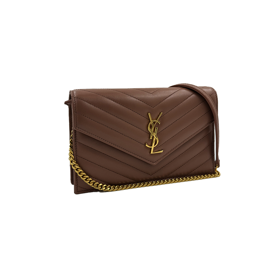 Cassandre Envelope Chain Wallet