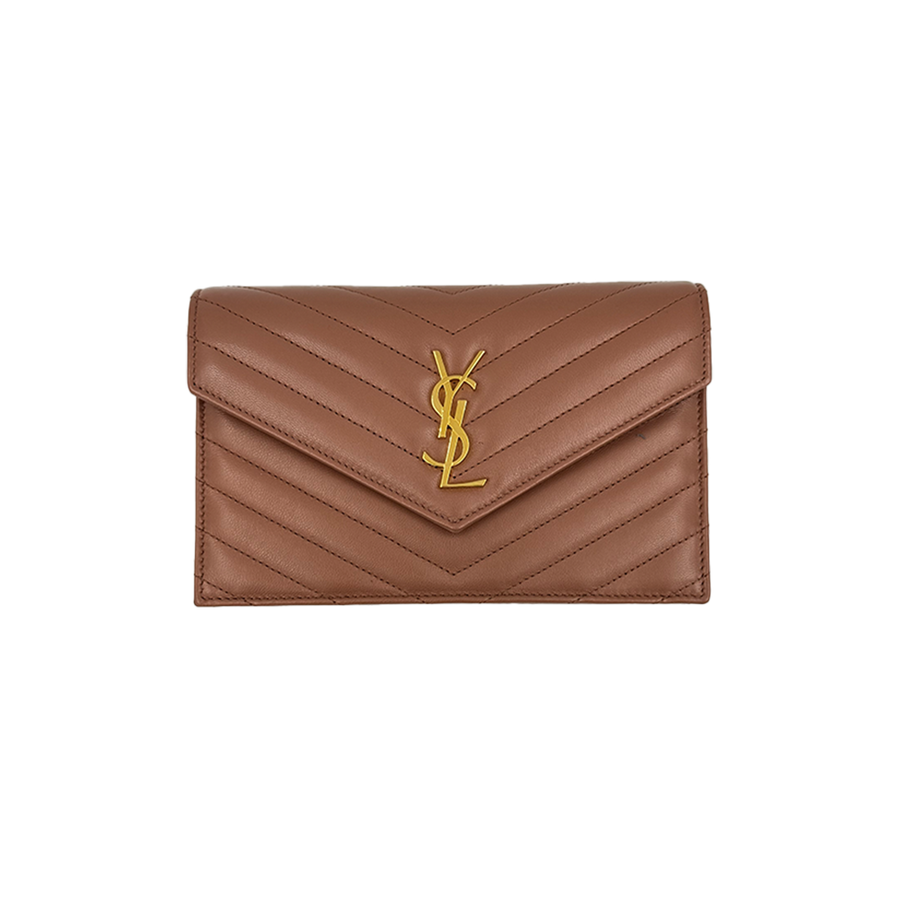 Cassandre Envelope Chain Wallet