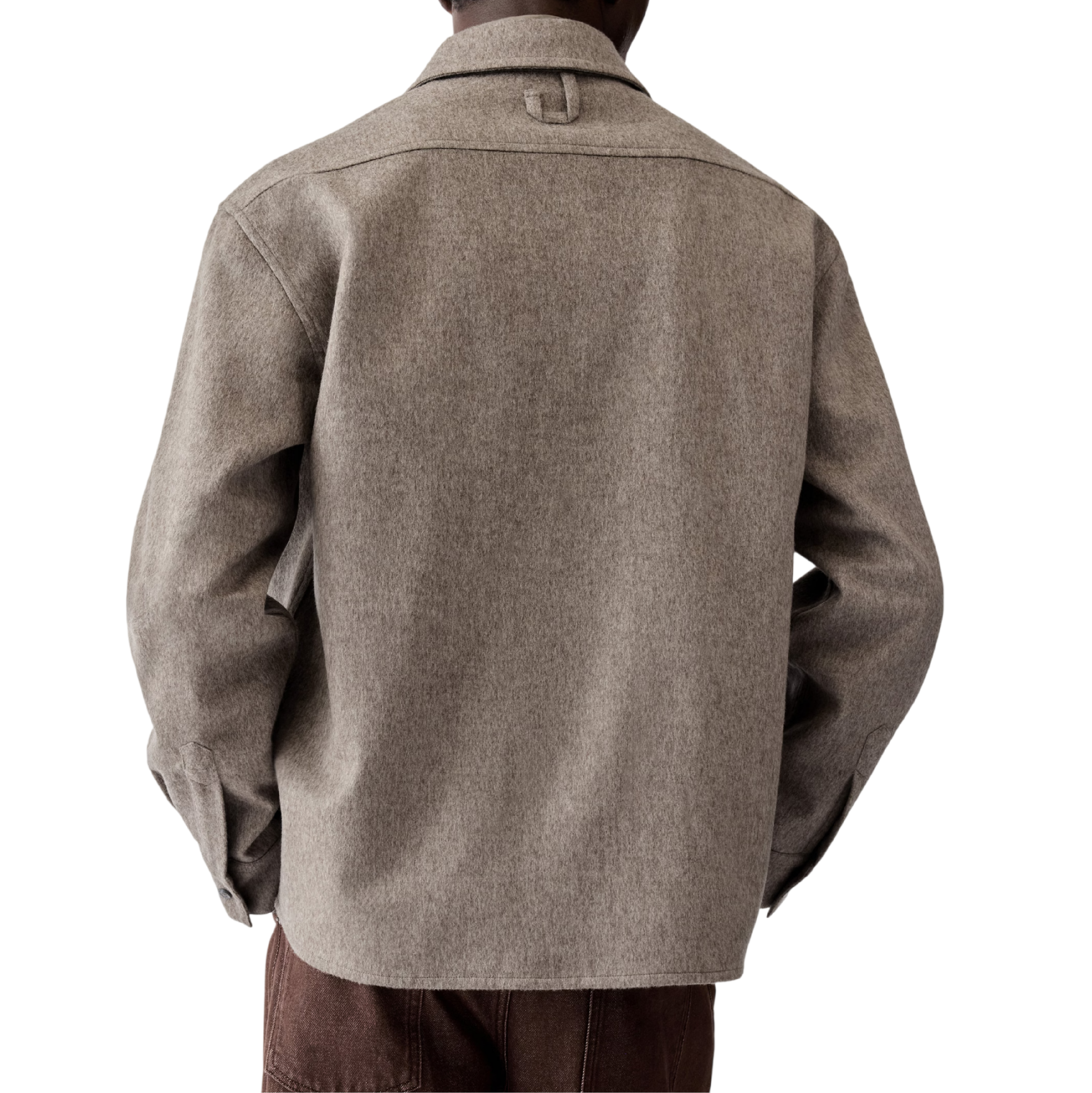 Agrandir