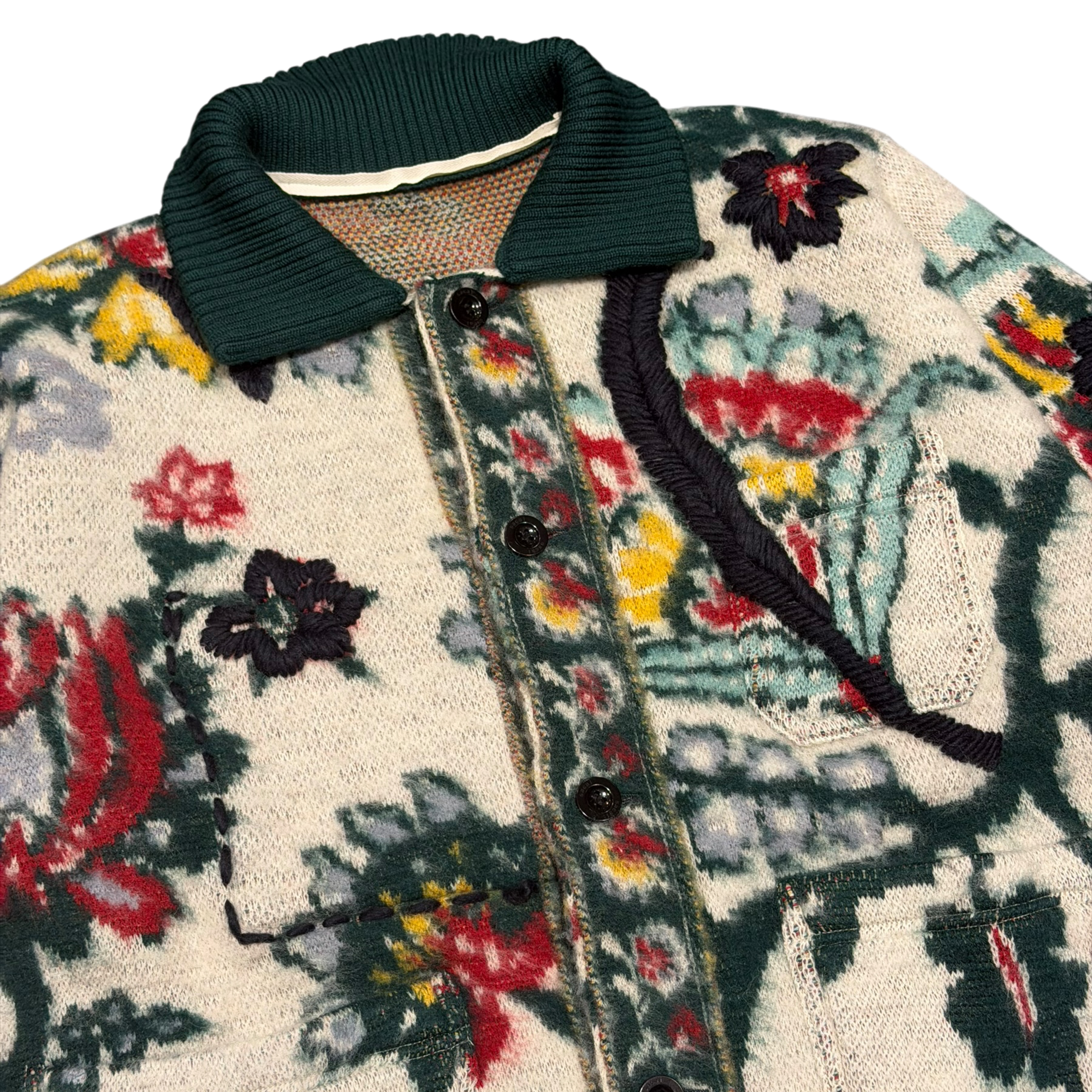 Agrandir