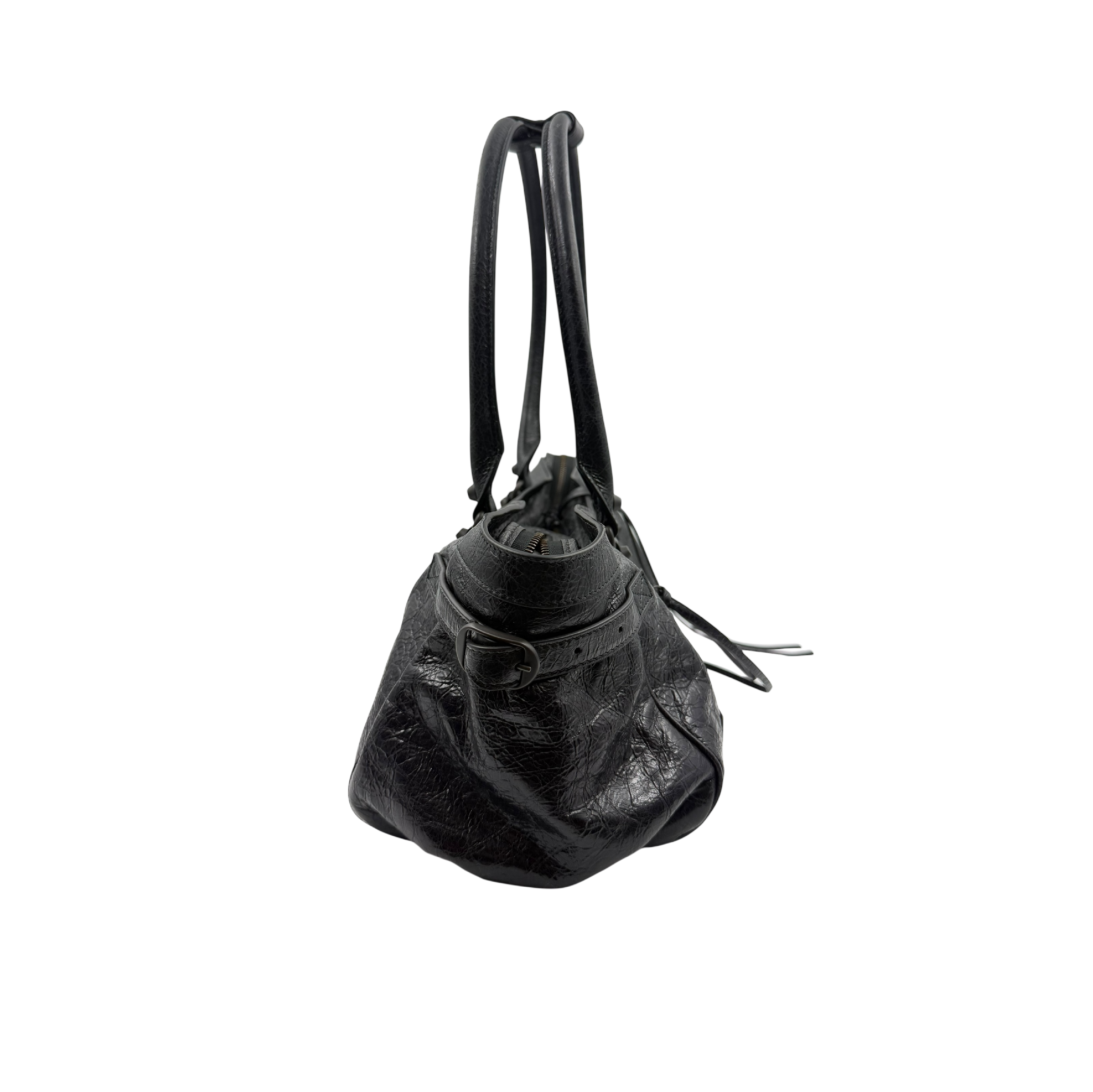 Le City East West Bag – Riccardi Boston