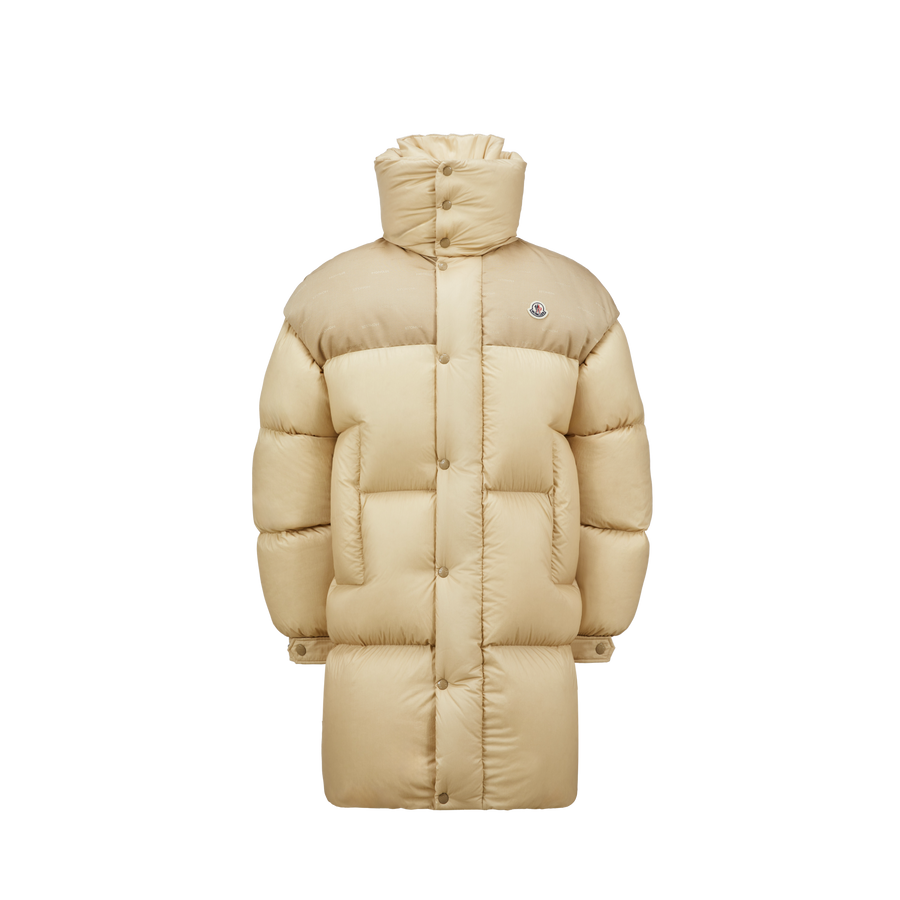 Verone Long Down Jacket 2