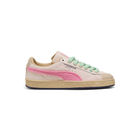 Puma Suede Nahmias Crochet Pink Pixel – Riccardi Boston